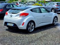voiture occasion HYUNDAI VELOSTER à la Réunion disponible sur noutlauto.re