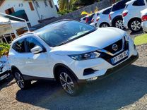 voiture occasion NISSAN QASHQAI à la Réunion disponible sur noutlauto.re