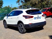voiture occasion NISSAN QASHQAI à la Réunion disponible sur noutlauto.re