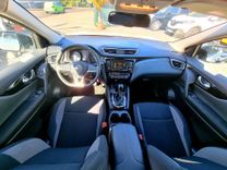 voiture occasion NISSAN QASHQAI à la Réunion disponible sur noutlauto.re