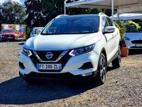 voiture occasion NISSAN QASHQAI à la Réunion disponible sur noutlauto.re