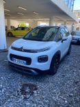 voiture occasion CITROEN C3 AIRCROSS à la Réunion disponible sur noutlauto.re