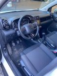 voiture occasion CITROEN C3 AIRCROSS à la Réunion disponible sur noutlauto.re