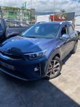 voiture occasion KIA STONIC à la Réunion disponible sur noutlauto.re