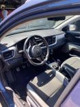 voiture occasion KIA STONIC à la Réunion disponible sur noutlauto.re