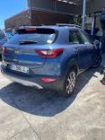 voiture occasion KIA STONIC à la Réunion disponible sur noutlauto.re