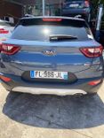 voiture occasion KIA STONIC à la Réunion disponible sur noutlauto.re