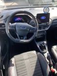 voiture occasion FORD PUMA à la Réunion disponible sur noutlauto.re