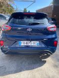 voiture occasion FORD PUMA à la Réunion disponible sur noutlauto.re