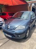voiture occasion CITROEN C3 à la Réunion disponible sur noutlauto.re