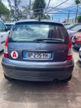 voiture occasion CITROEN C3 à la Réunion disponible sur noutlauto.re