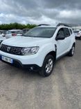 voiture occasion DACIA DUSTER à la Réunion disponible sur noutlauto.re