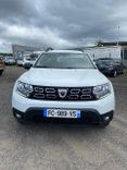 voiture occasion DACIA DUSTER à la Réunion disponible sur noutlauto.re