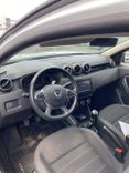 voiture occasion DACIA DUSTER à la Réunion disponible sur noutlauto.re