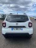 voiture occasion DACIA DUSTER à la Réunion disponible sur noutlauto.re