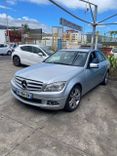 voiture occasion MERCEDES CLASSE C à la Réunion disponible sur noutlauto.re