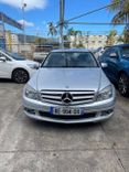 voiture occasion MERCEDES CLASSE C à la Réunion disponible sur noutlauto.re