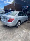 voiture occasion MERCEDES CLASSE C à la Réunion disponible sur noutlauto.re