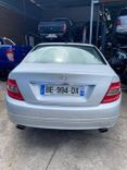 voiture occasion MERCEDES CLASSE C à la Réunion disponible sur noutlauto.re
