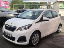 voiture occasion PEUGEOT 108 à la Réunion disponible sur noutlauto.re