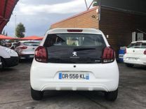 voiture occasion PEUGEOT 108 à la Réunion disponible sur noutlauto.re