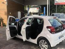voiture occasion PEUGEOT 108 à la Réunion disponible sur noutlauto.re