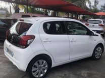 voiture occasion PEUGEOT 108 à la Réunion disponible sur noutlauto.re