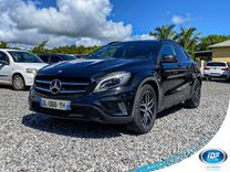 voiture occasion MERCEDES CLASSE GLA à la Réunion disponible sur noutlauto.re