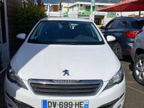 voiture occasion PEUGEOT 308 à la Réunion disponible sur noutlauto.re