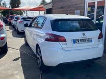 voiture occasion PEUGEOT 308 à la Réunion disponible sur noutlauto.re