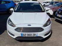 voiture occasion FORD FOCUS à la Réunion disponible sur noutlauto.re
