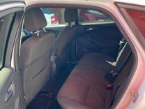 voiture occasion FORD FOCUS à la Réunion disponible sur noutlauto.re