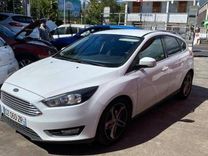 voiture occasion FORD FOCUS à la Réunion disponible sur noutlauto.re