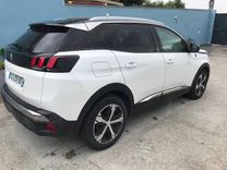 voiture occasion PEUGEOT 3008 à la Réunion disponible sur noutlauto.re
