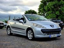 voiture occasion PEUGEOT 207 à la Réunion disponible sur noutlauto.re