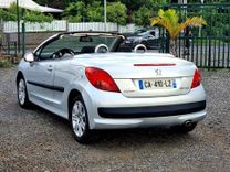 voiture occasion PEUGEOT 207 à la Réunion disponible sur noutlauto.re