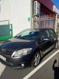 voiture occasion TOYOTA AURIS à la Réunion disponible sur noutlauto.re