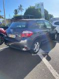 voiture occasion TOYOTA AURIS à la Réunion disponible sur noutlauto.re