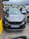 voiture occasion PEUGEOT 3008 à la Réunion disponible sur noutlauto.re