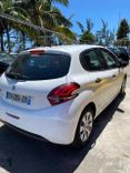 voiture occasion PEUGEOT 208 à la Réunion disponible sur noutlauto.re