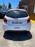 voiture occasion PEUGEOT 208 à la Réunion disponible sur noutlauto.re