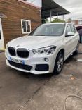 voiture occasion BMW X1 à la Réunion disponible sur noutlauto.re