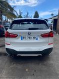 voiture occasion BMW X1 à la Réunion disponible sur noutlauto.re