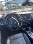 voiture occasion BMW X4 à la Réunion disponible sur noutlauto.re