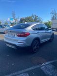 voiture occasion BMW X4 à la Réunion disponible sur noutlauto.re