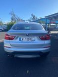voiture occasion BMW X4 à la Réunion disponible sur noutlauto.re