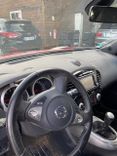 voiture occasion NISSAN JUKE à la Réunion disponible sur noutlauto.re