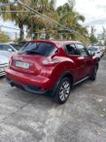 voiture occasion NISSAN JUKE à la Réunion disponible sur noutlauto.re