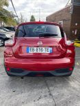 voiture occasion NISSAN JUKE à la Réunion disponible sur noutlauto.re