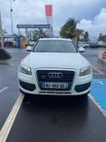 voiture occasion AUDI Q5 à la Réunion disponible sur noutlauto.re